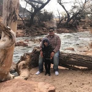 Meet your Posher, Edwin